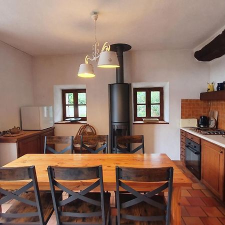 La Magnanerie Villa Portes-en-Valdaine Room photo