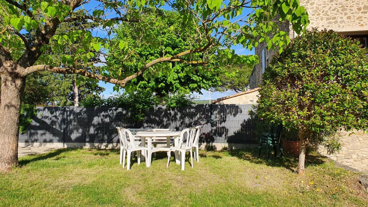 La Magnanerie Villa Portes-en-Valdaine Exterior photo