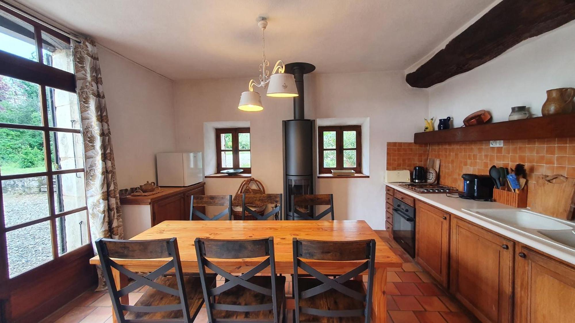 La Magnanerie Villa Portes-en-Valdaine Room photo